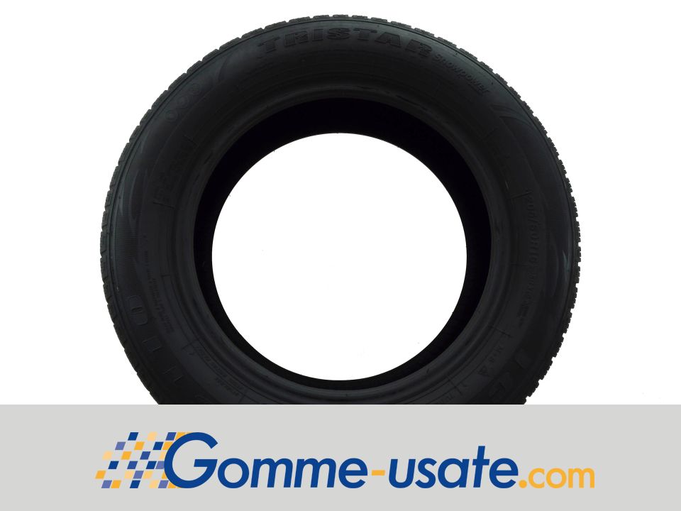Thumb Tristar Gomme Usate Tristar 205/60 R16 96H Ice-plus S110 XL M+S (55%) pneumatici usati Invernale_1